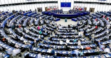 كوريا الجنوبية والبرلمان الأوروبى يبحثان التهديدات الصاروخية لـ"بيونج يانج"