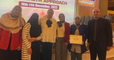 "صحة الشرقية" تحصد المركز الثاني على مستوى الجمهورية في الأمان البيولوجي بالمعامل