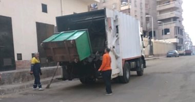 16 مسئولية لمديرى ومشرفى مقالب المخلفات الصلبة.. تعرف عليها 