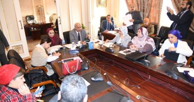 تعليم النواب توصى بخطط استباقية للتوعية والوقاية من الأمراض التنفسية بالمدارس