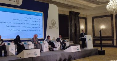 معاون وزير الإسكان: المدن الجديدة تستوعب 65 مليون نسمة بحلول 2050