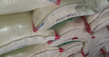 ضبط 5 أطنان أعلاف حيوانية و300 كيس برجر مجهولة المصدر فى حملة تموينية بالغربية 