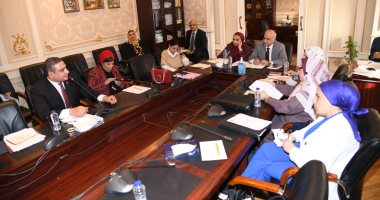 طاقة النواب: مصر تدخل مرحلة جديدة للخدمات اللوجستية بخدمات الوقود للسفن