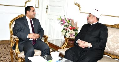 وزارة الأوقاف تعلن عن 1000 وظيفة جديدة للأئمة و1000 أخرى للعمال يناير المقبل