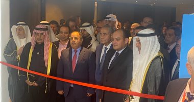 انطلاق الأسبوع الكويتى الـ 13 في مصر بمشاركة وزراء الصناعة والمالية والتموين
