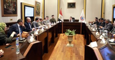 وزير الصحة يعلن الموافقة على اعتماد المعايير القومية والفنية لعمليات نقل الدم