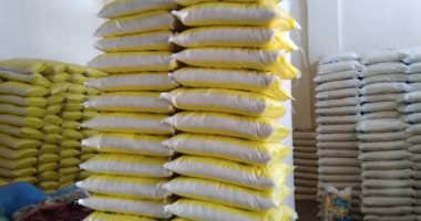 توريد 23 ألفا و750 طن أرز وتحرير 256 محضرا للمخالفين خلال حملات تموين بدمياط