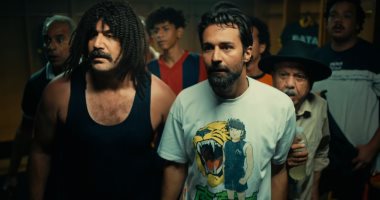 أفلام مصرية تناولت حب كرة القدم قبل طرح فيلم المطاريد