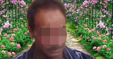 استخراج جثة شخص بعد 4 أيام من وفاته وتشريح الجثة فى المقابر بالشرقية