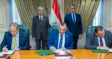 الإنتاج الحربى تصنع أول منتج محلي لمحطات توليد الكهرباء