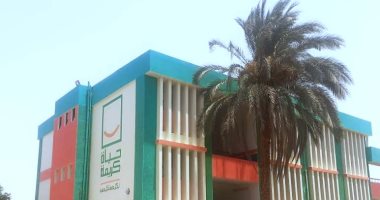 محافظة أسوان: إنهاء مشروع تطوير مدرسة 7 قبلى بنسبة 100% ضمن حياة كريمة