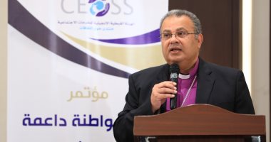 أندرية زكى: التنوع الثقافي هو التراث المشترك للإنسانية وينبغي الاعتراف به