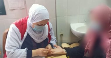 الكشف على 117 ألف سيدة بالشرقية ضمن مبادرة الرئيس للعناية بصحة الأم والجنين