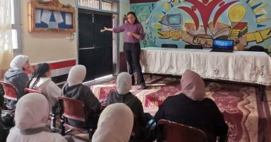 ‫الرى تنظم ندوتين للتوعية المائية بمحافظة بورسعيد 