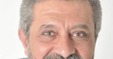 ريهام عبد الغفور تنعى الفنان هشام الشربينى: الشغلانة بتقصر العمر