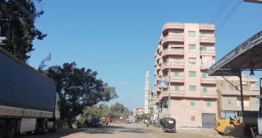 طقس معتدل مشمس نهارا مائل للبرودة ليلا على محافظة الدقهلية.. اعرف التفاصيل