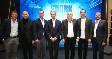 "فودافون بيزنس" الراعى الرسمى لـ"شارك تانك" أقوى برنامج لاكتشاف رواد الأعمال والمبتكرين