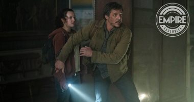 صورة جديدة لبطلى مسلسل The Last of Us قبل طرحه يناير 2023