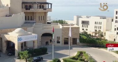 انطلاق فعاليات مؤتمر بغداد للتعاون والشراكة بمشاركة الرئيس السيسى بعد قليل