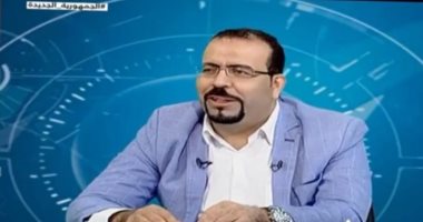 أحمد التايب يكشف آخر تطورات الصراع الفلسطينى الإسرائيلي ببرنامج حوار اليوم