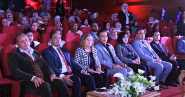 صندوق مكافحة الإدمان يستعرض الأثر المجتمعى لحملة "أنت أقوى من المخدرات"