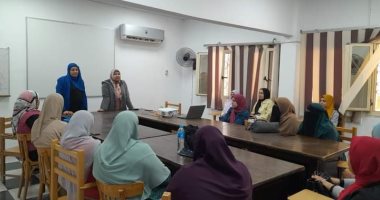 صحة دمياط تطلق دورة تدريبية للتمريض لتحسين خدمات تنظيم الأسرة
