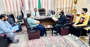"القوى العاملة": فرص عمل لائقة لذوى الهمم بالشرقية