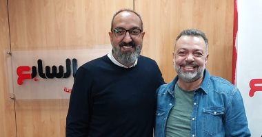 طارق رفعت مخرج إيجار قديم: عرضنا القضية وتركنا الباقى للمشاهد والمجتمع  