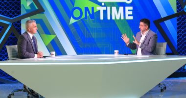 فيتوريا: أتواصل باستمرار مع مورينيو.. وفضّلت تدريب منتخب مصر بسبب مشروع الـ4 سنوات