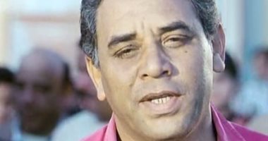 وفاة الفنان كمال سليمان ودفنه فى هولندا.. والنقابة تتواصل مع أسرته