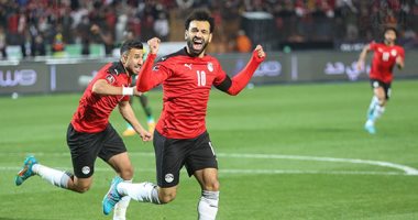 زى النهارده.. محمد صلاح يقص شريط أهدافه بالدورى المصرى فى شباك الأهلى