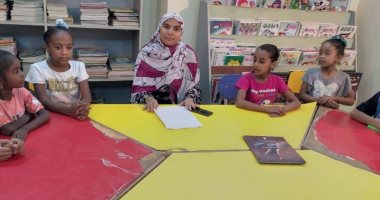 ثقافة الأقصر تناقش استثمار طاقات ذوى الهمم والتربية السليمة للأطفال