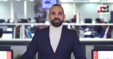 أرنولد يعلق على خسارة بيج رامى: كان يمكنه الفوز وإنش واحد فصله عن التتويج