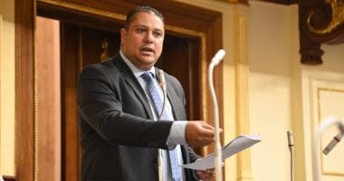 النائب محمد إسماعيل يسأل وزير الزراعة عن إجراءات توفير الأسمدة للمحاصيل الاستراتيجية