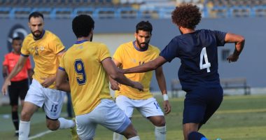 الشباب والرياضة تعلن أسماء اللجنة المعينة لإدارة الإسماعيلي  يوم الأحد المقبل