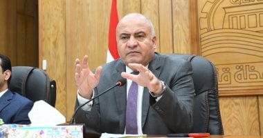 إطلاق أول شعلة غاز طبيعى لأول وحدة سكنية بقرية فاو بقنا ضمن "حياة كريمة"