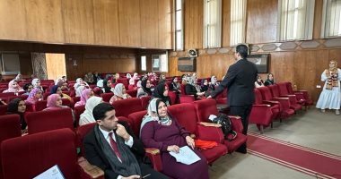 إطلاق فعاليات مشروع تعزيز قيم المواطنة وحقوق الإنسان بمحافظة الشرقية