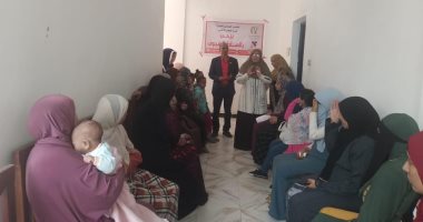 انطلاق الحملات التنشيطية لتنظيم الأسرة فى مدن جنوب البحر الأحمر