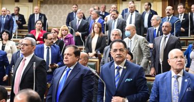 نواب يطالبون وزير الزراعة بتيسير تقنين الأوضاع وفتح أسواق لتصدير المحاصيل