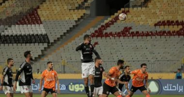 اهداف مباراة الاهلي وفاركو في الدوري المصري 