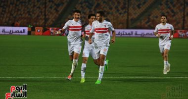 عبد العزيز السيد حكما للزمالك والمقاولون.. والقلاوي للمصري والإسماعيلي