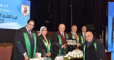 رئيس جامعة القاهرة ينعى الدكتور يحيى الرخاوي أستاذ الطب والأديب البارز