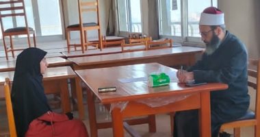 جامعة حلوان تعلن أسماء الفائزين بمسابقة القرآن الكريم