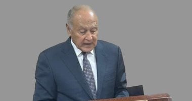 أحمد أبو الغيط: الاستثمار فى الشباب ركيزة المستقبل التنموى العربى