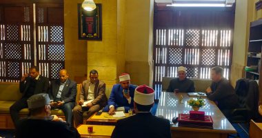 الجامع الأزهر يعلن فتح 538 رواقا جديدا للطفل لتحفيظ القرآن بالمحافظات
