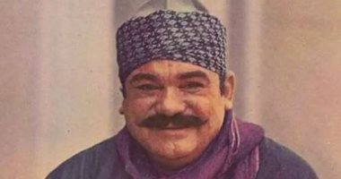 ذكرى ميلاد محمد رضا.. اشتهر بدور المعلم وتميز بخفه الدم وطلة متميزة 