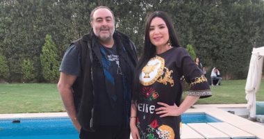 4 أعمال فنية تجمع عبير صبري بالمخرج سامح عبدالعزيز قبل مسلسل "جميلة"