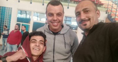 "الزقازيق" تحصد 19 ميدالية بالمهرجان الرياضى الثانى لذوى الهمم بجامعة حلوان