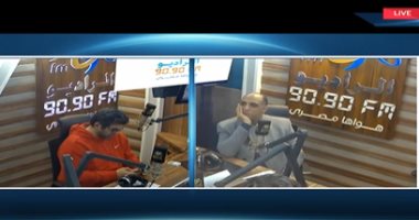 وائل السمرى يكشف لـ"أحمد الطاهرى" آليات عمل متحف الخالدين ومركز تراث الرموز