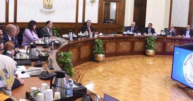 رئيس الوزراء يتابع الترويج والتسويق لمنطقة المال والأعمال بالعاصمة الإدارية